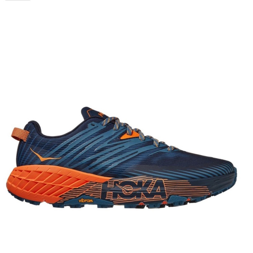 Mens Hoka Speedgoat 4